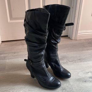 Steve Madden Boots